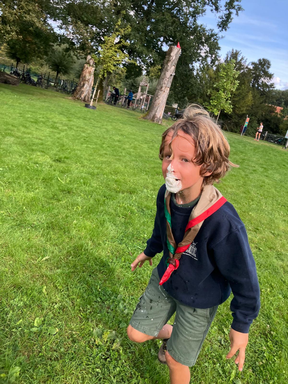 Sint-Martinus den XIIde - Opening 2024